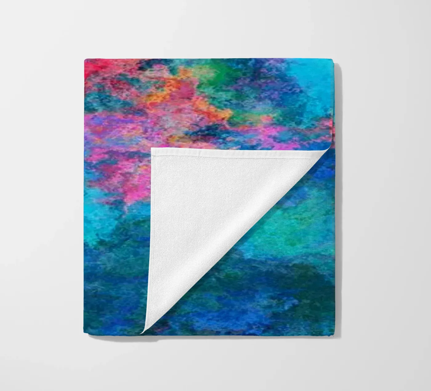 LILY telo mare da shellybremmer-clouds