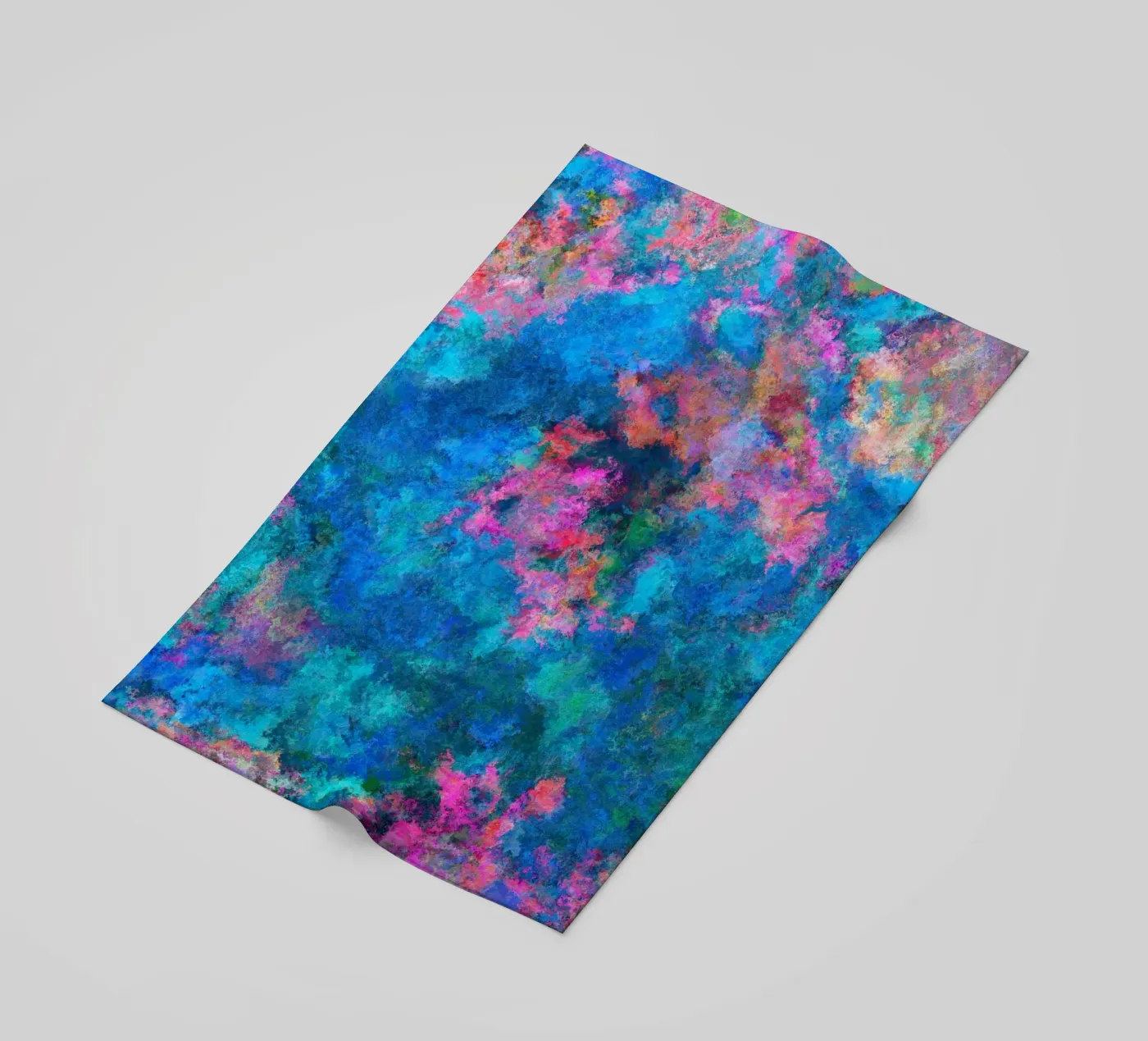 LILY telo mare da shellybremmer-clouds