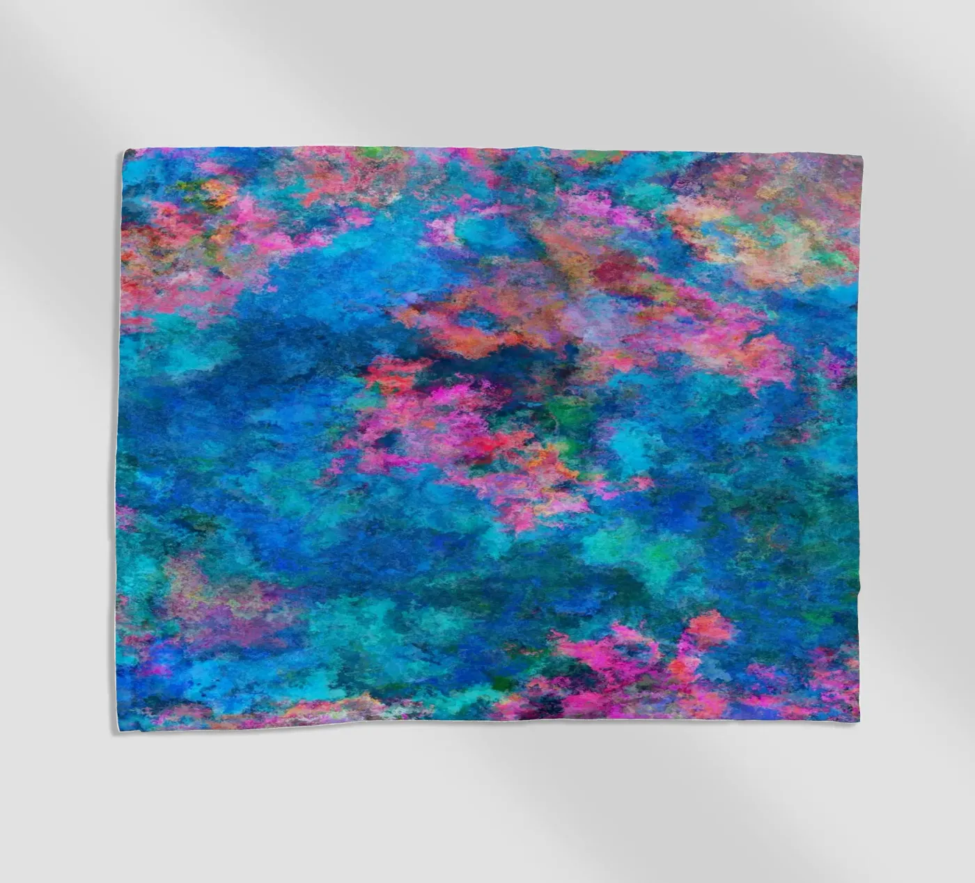 LILY telo mare da shellybremmer-clouds