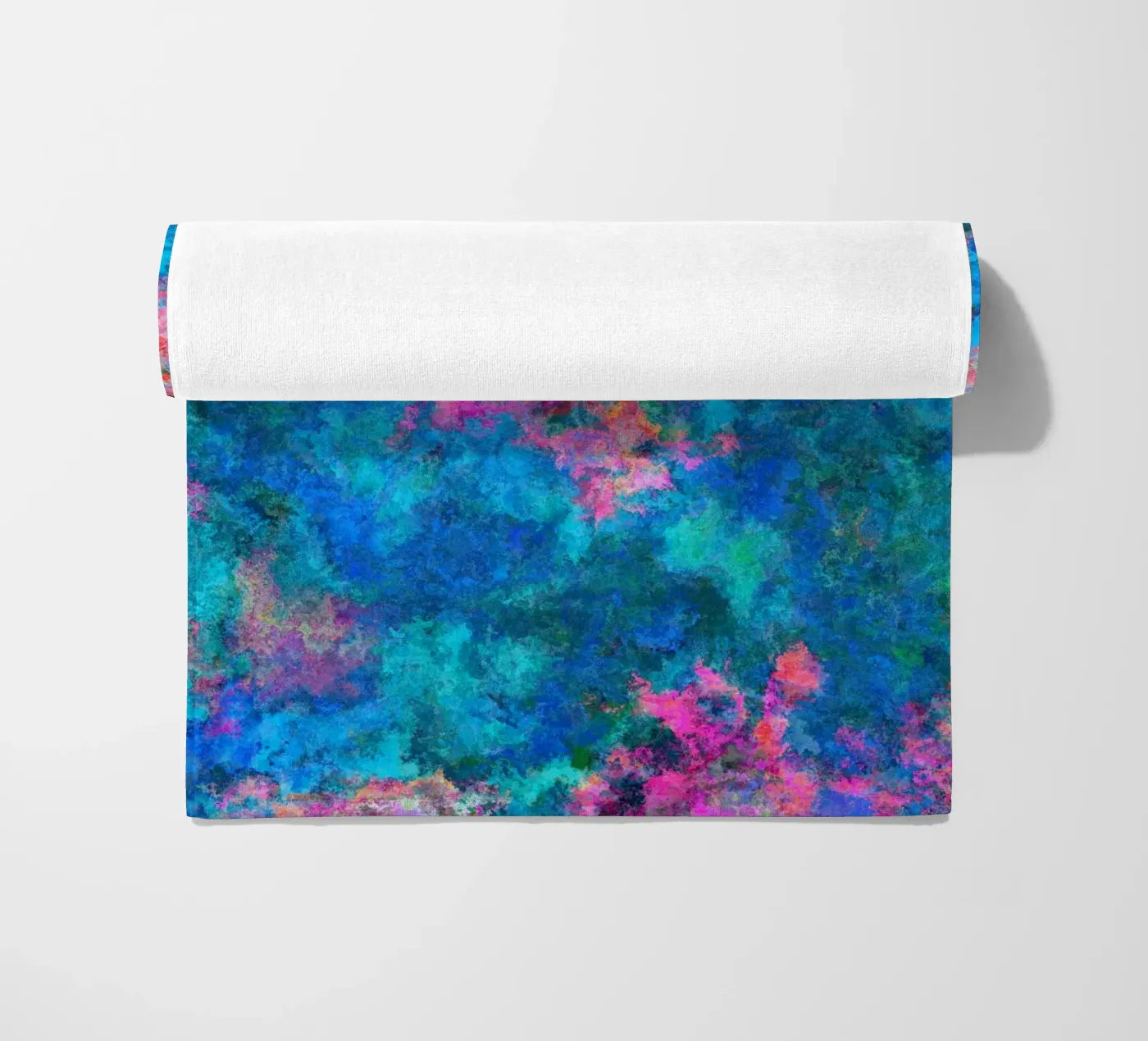 LILY telo mare da shellybremmer-clouds