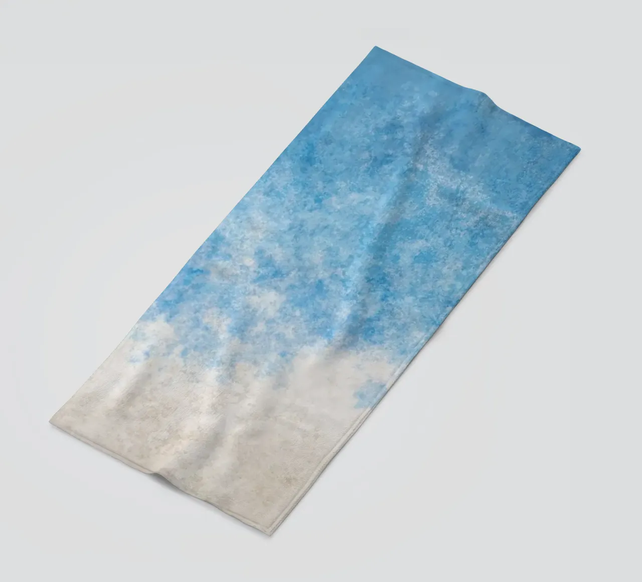 BEACH telo mare da shellybremmerabstract