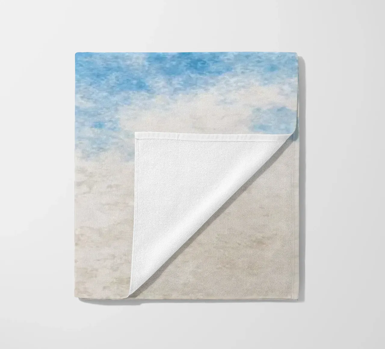 BEACH telo mare da shellybremmerabstract