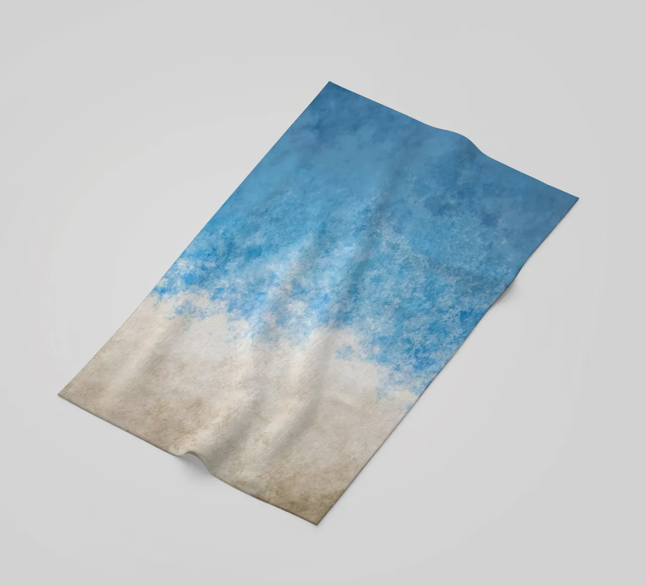 BEACH telo mare da shellybremmerabstract