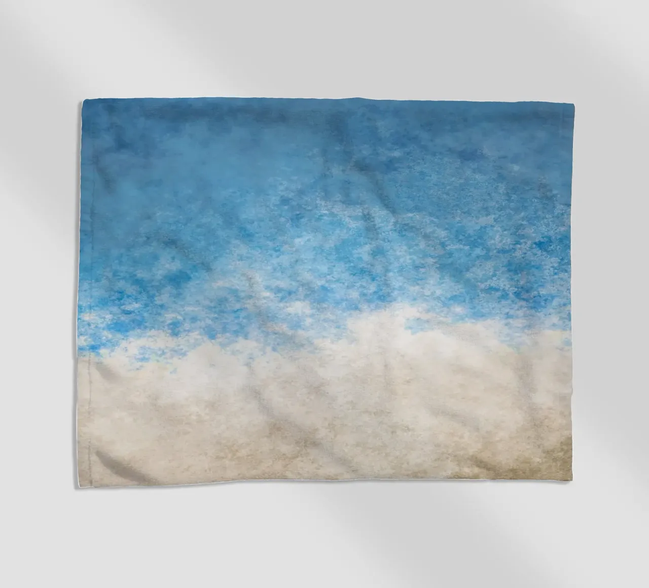 BEACH telo mare da shellybremmerabstract