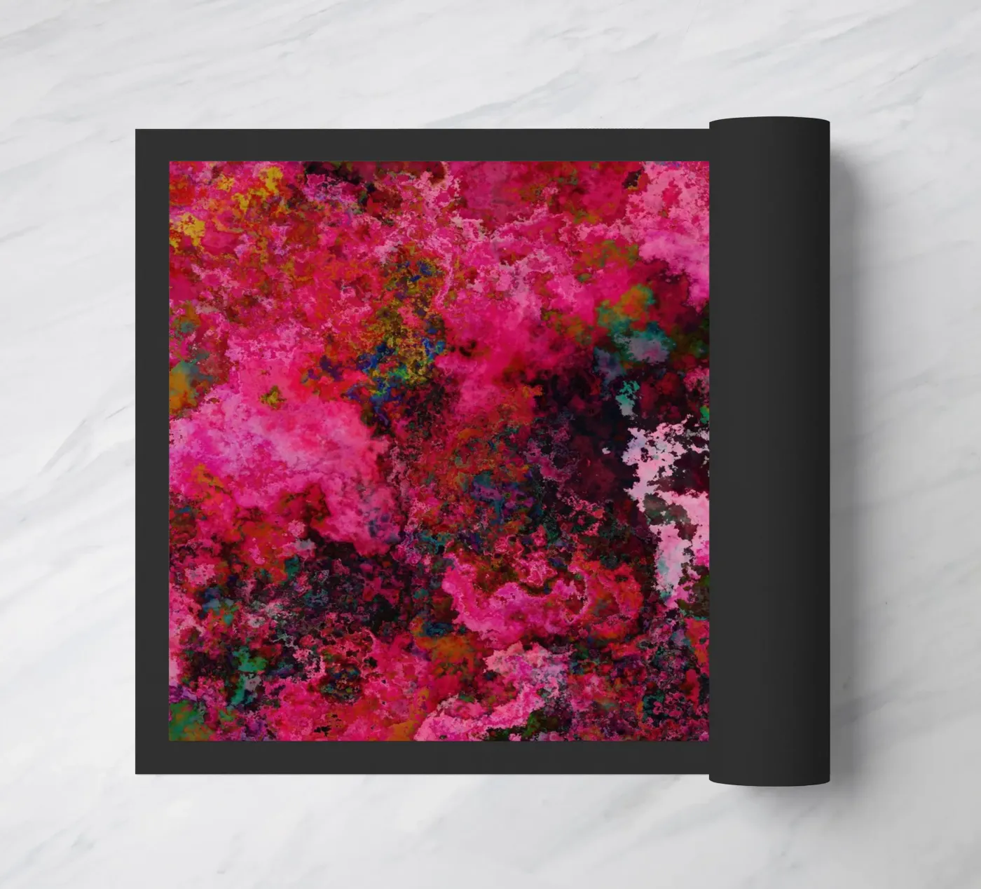 ROSE zerbino da shellybremmer - clouds