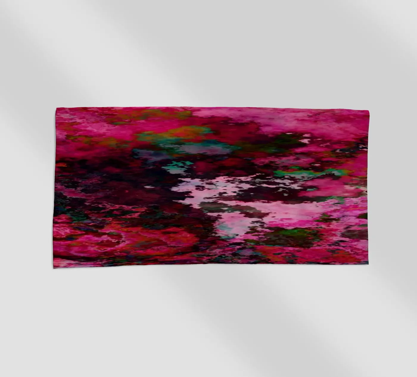 ROSE telo mare da shellybremmer - clouds