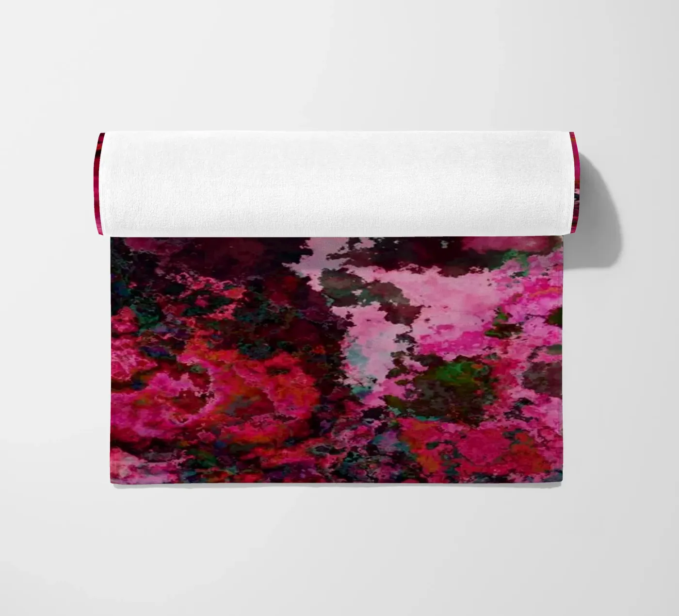 ROSE telo mare da shellybremmer-clouds