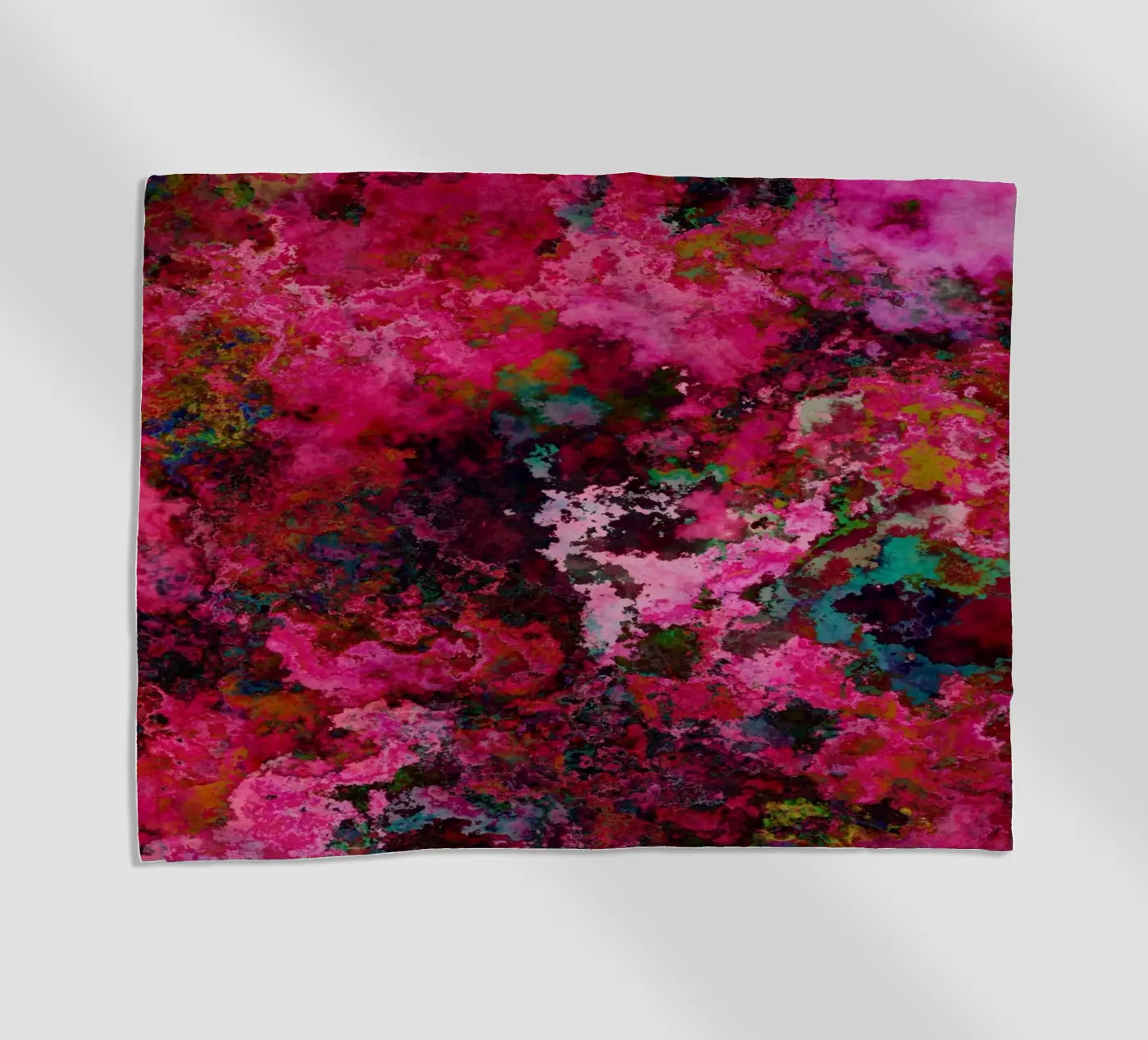 ROSE telo mare da shellybremmer - clouds
