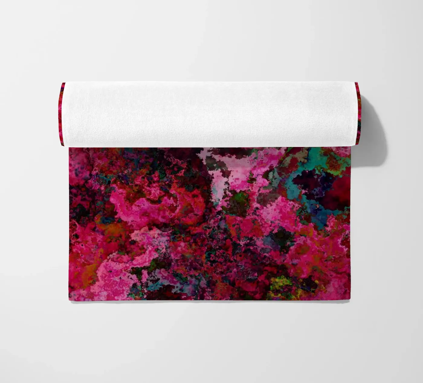 ROSE telo mare da shellybremmer-clouds