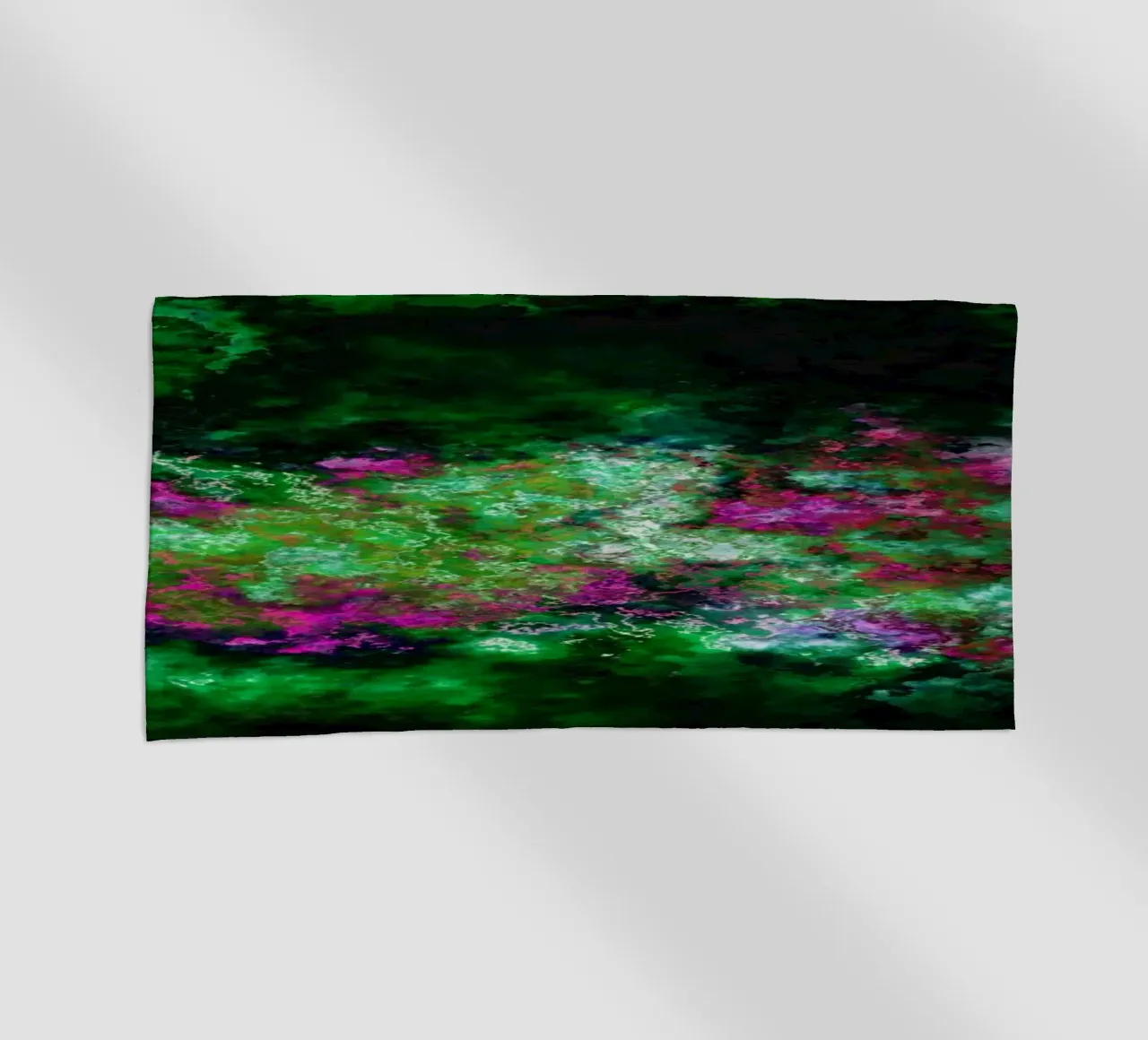 RIDGE telo mare da shellybremmerabstract