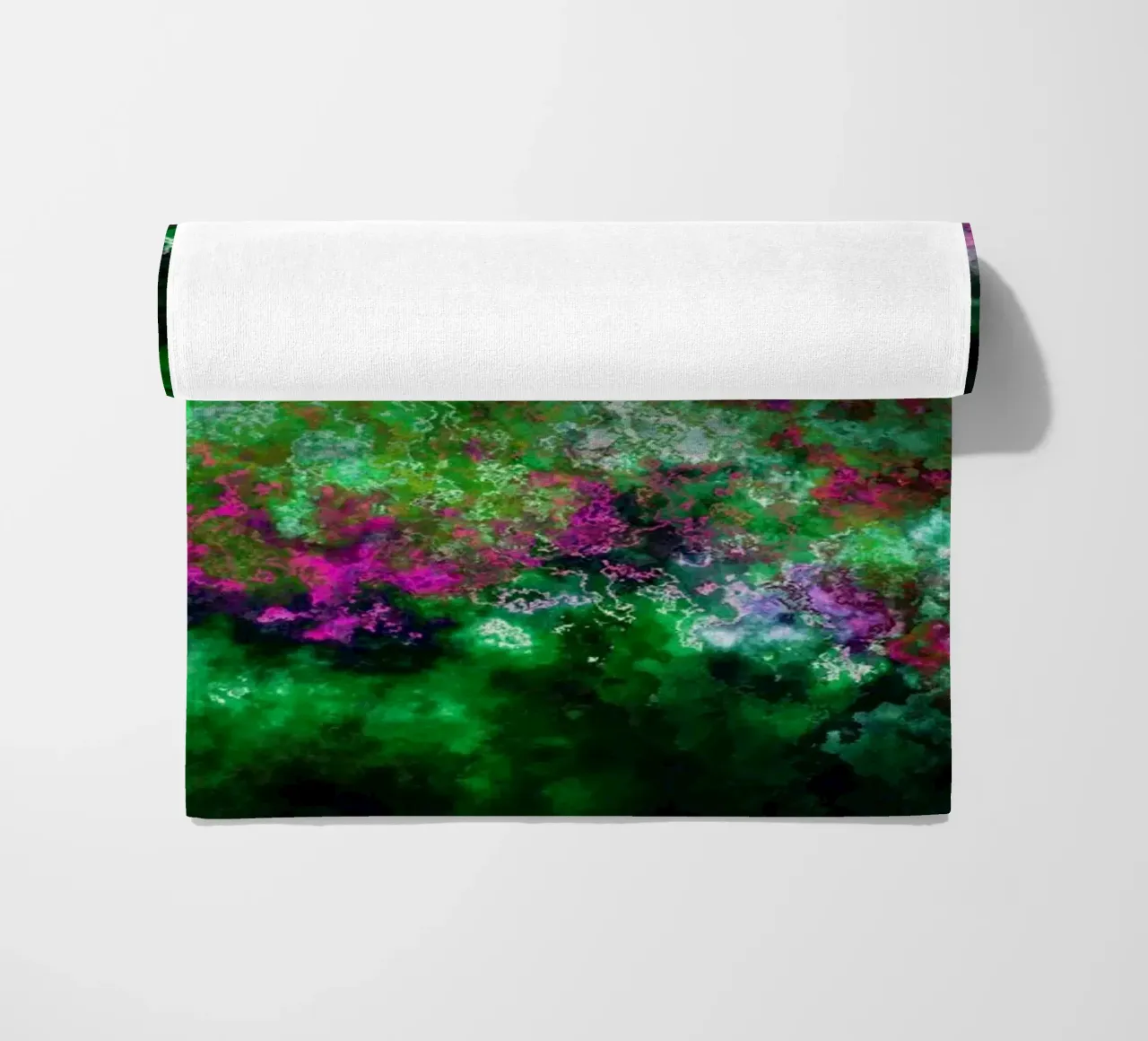 RIDGE telo mare da shellybremmerabstract