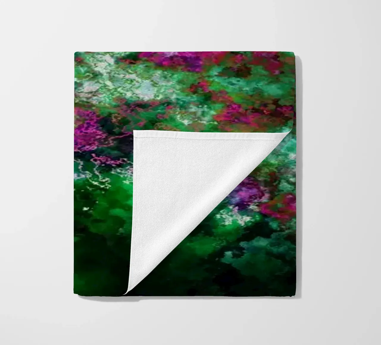 RIDGE telo mare da shellybremmerabstract