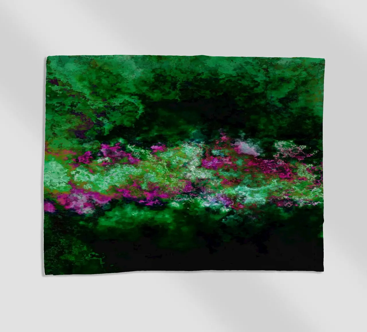 RIDGE telo mare da shellybremmerabstract