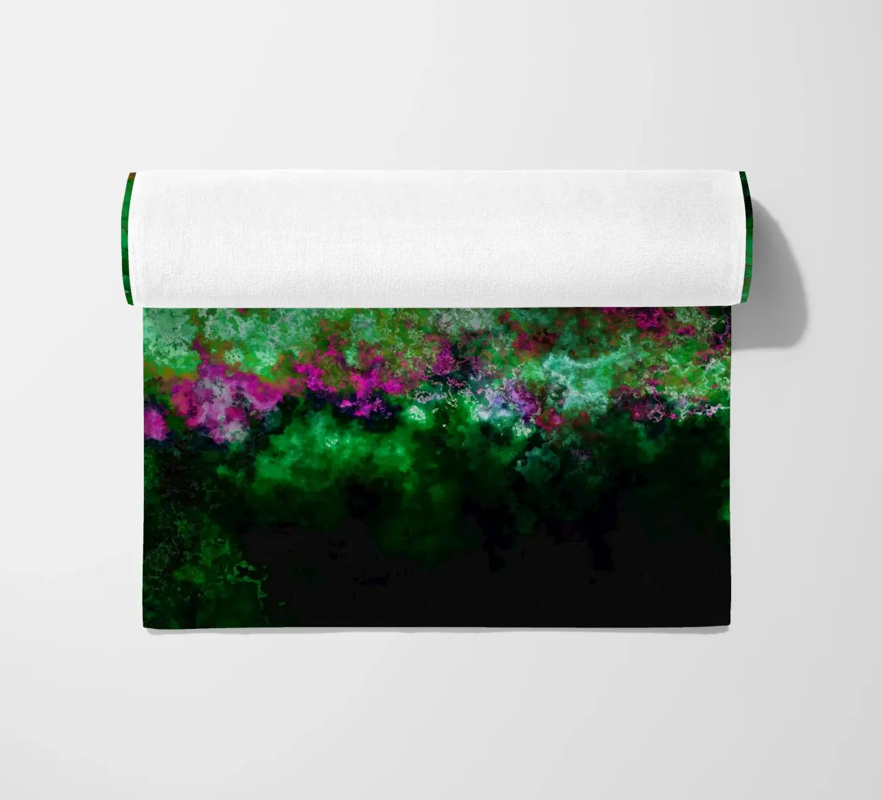 RIDGE telo mare da shellybremmerabstract