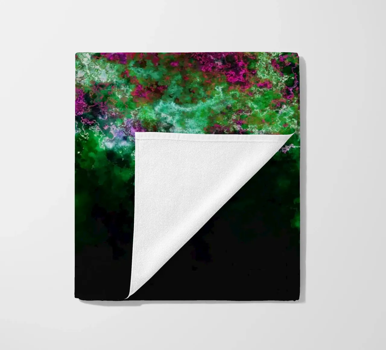 RIDGE telo mare da shellybremmerabstract