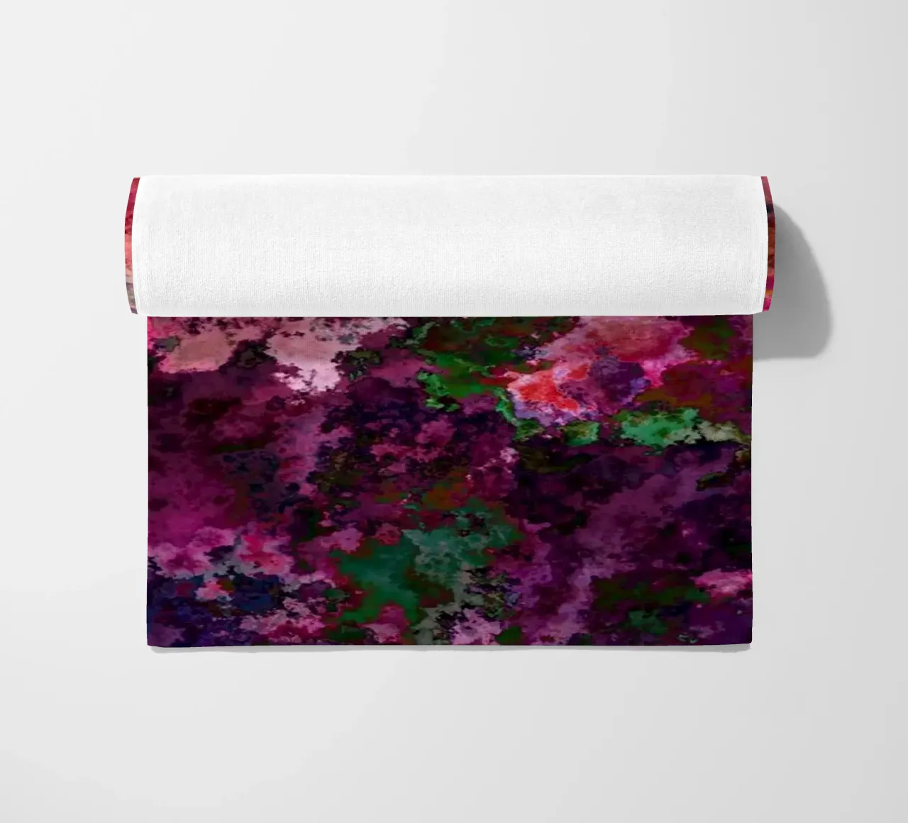 PETALS telo mare da shellybremmerabstract