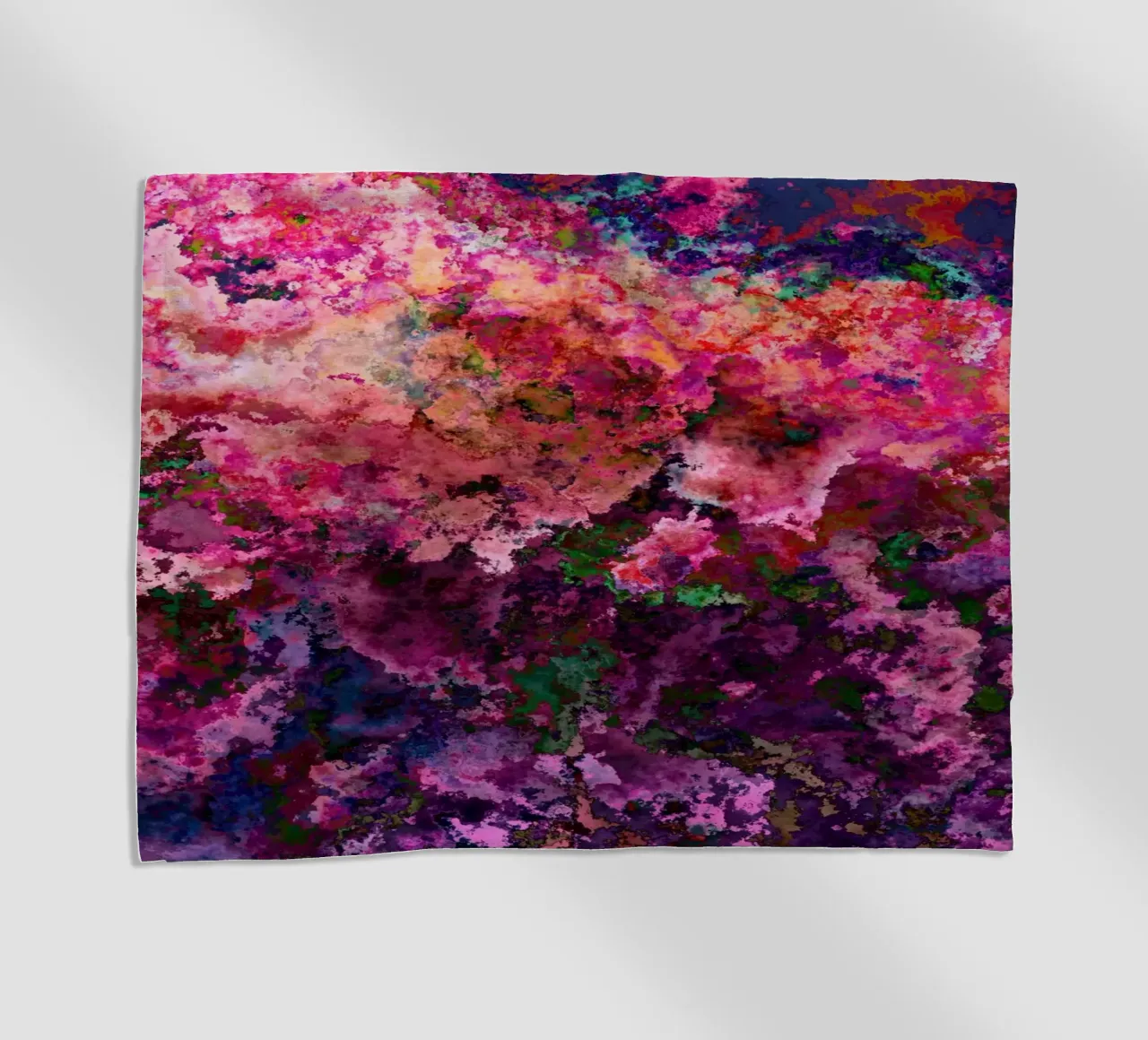 PETALS telo mare da shellybremmerabstract