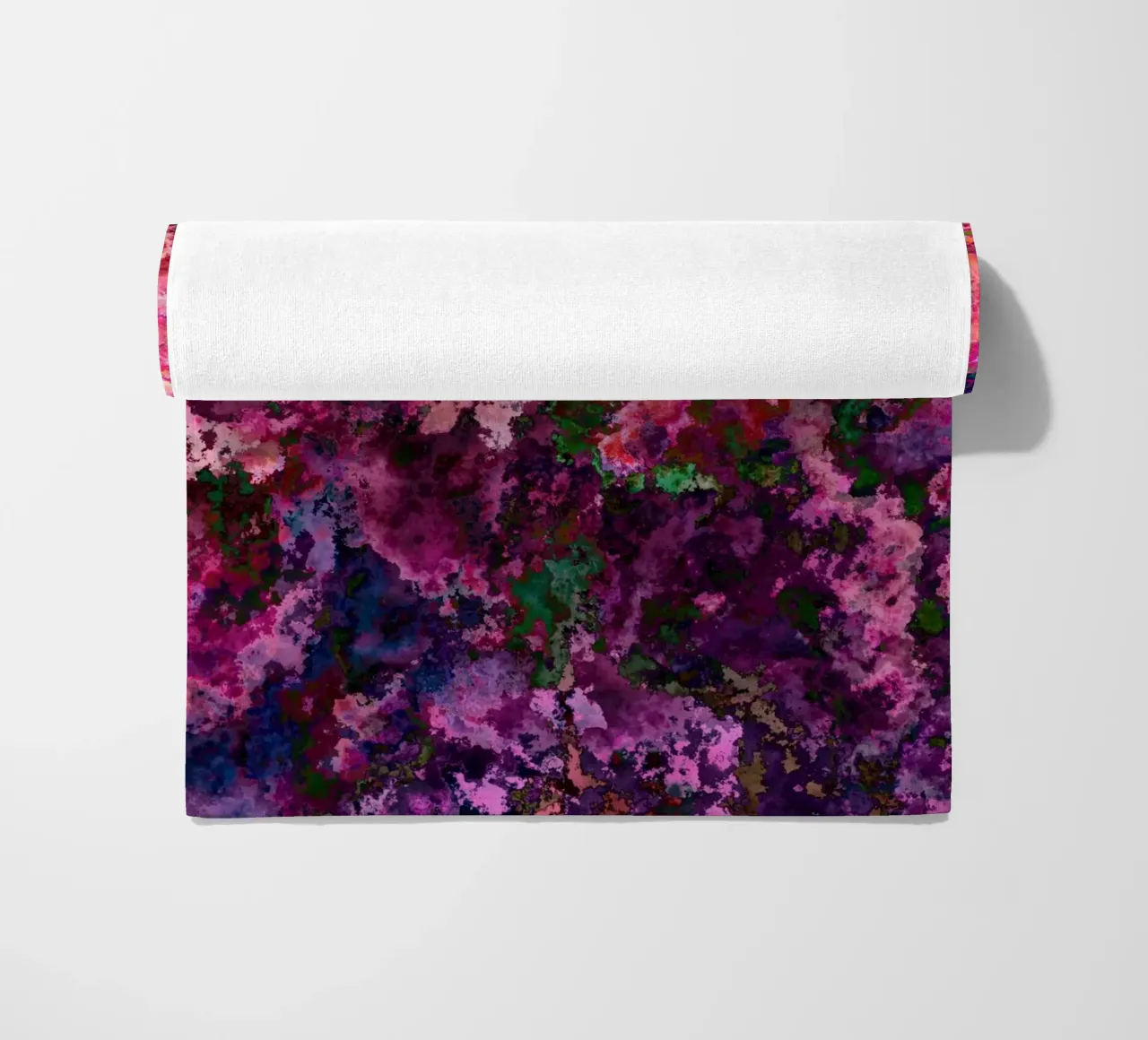 PETALS telo mare da shellybremmerabstract