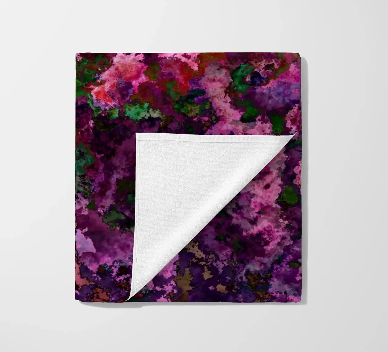 PETALS telo mare da shellybremmerabstract