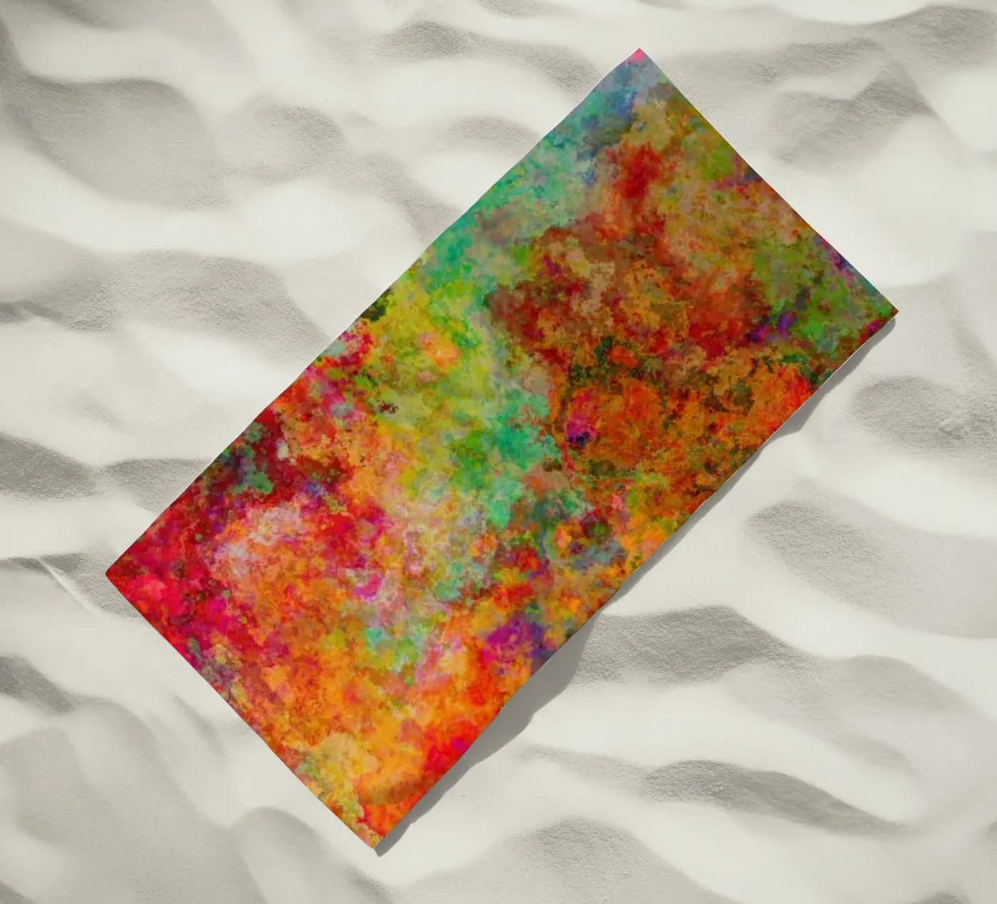 JUBILANT telo mare da shellybremmer-clouds