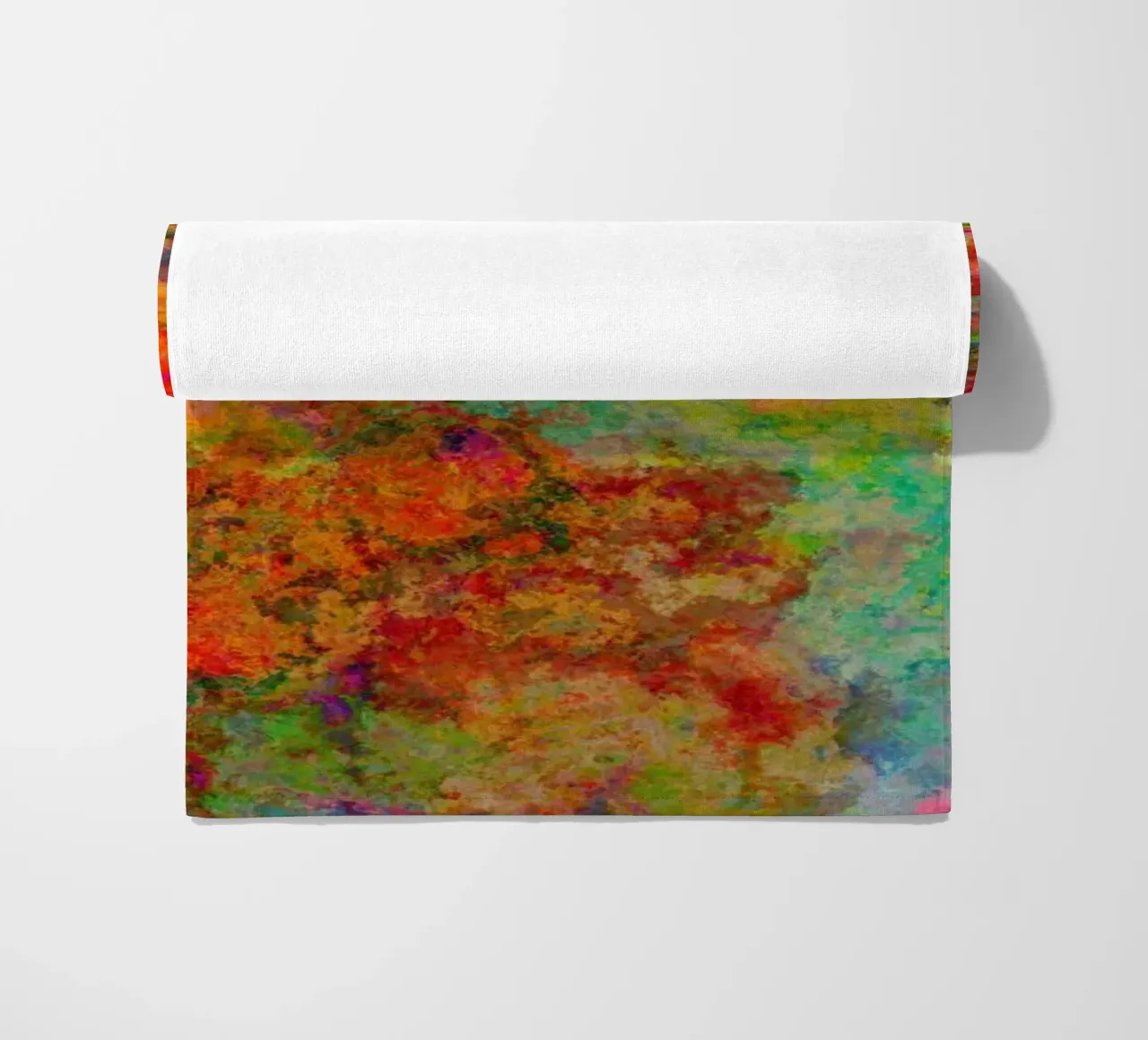 JUBILANT telo mare da shellybremmerabstract