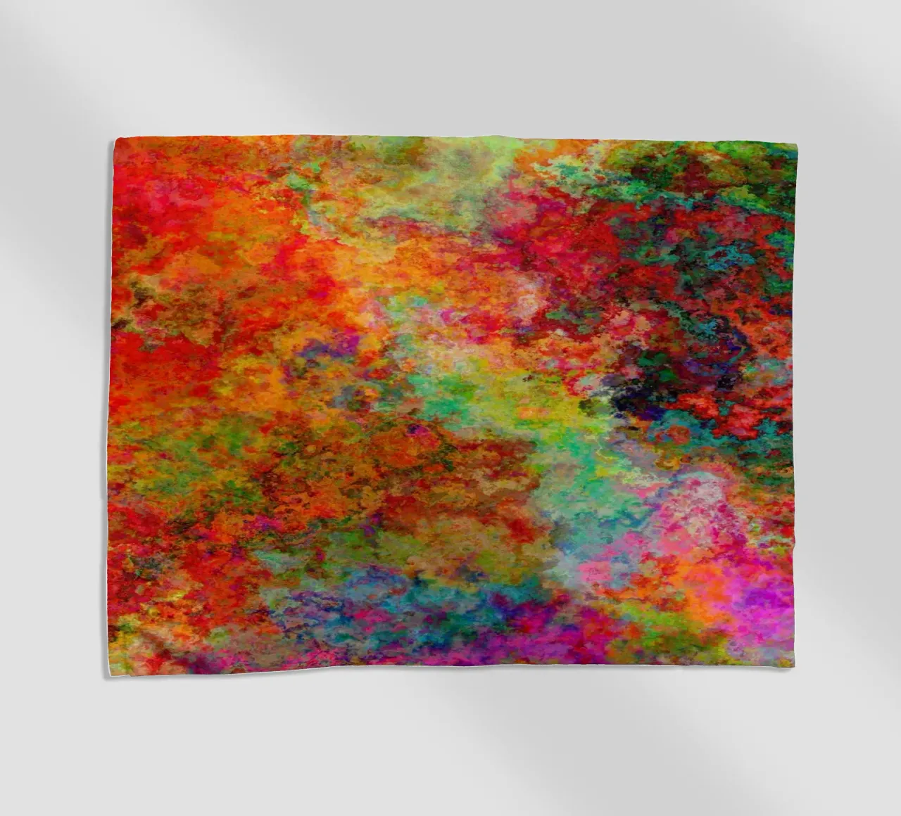 JUBILANT telo mare da shellybremmerabstract