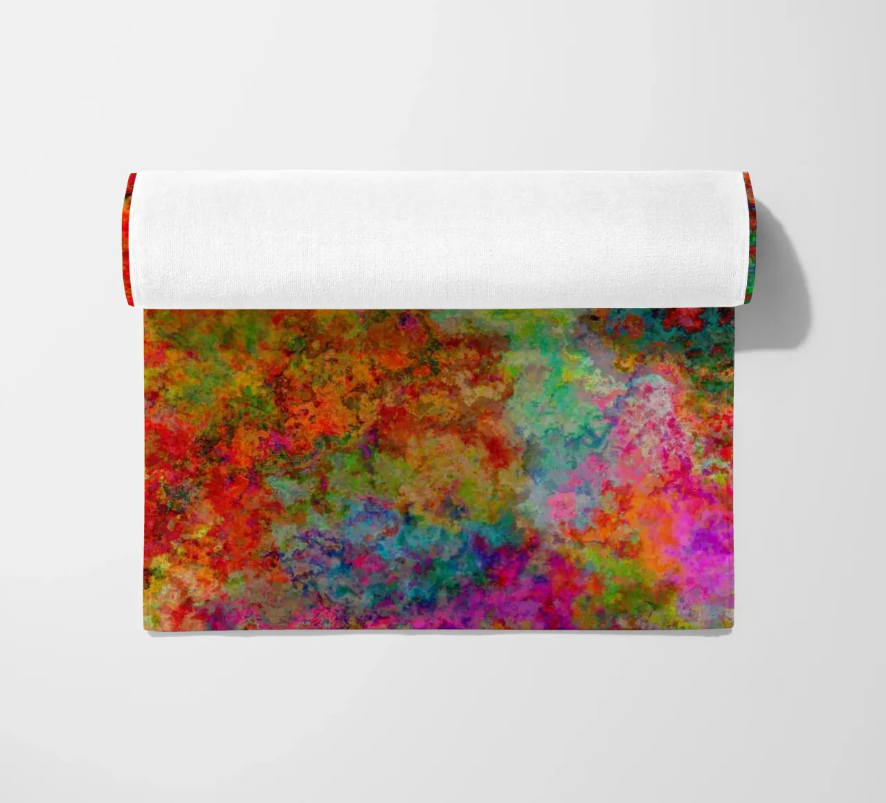 JUBILANT telo mare da shellybremmerabstract