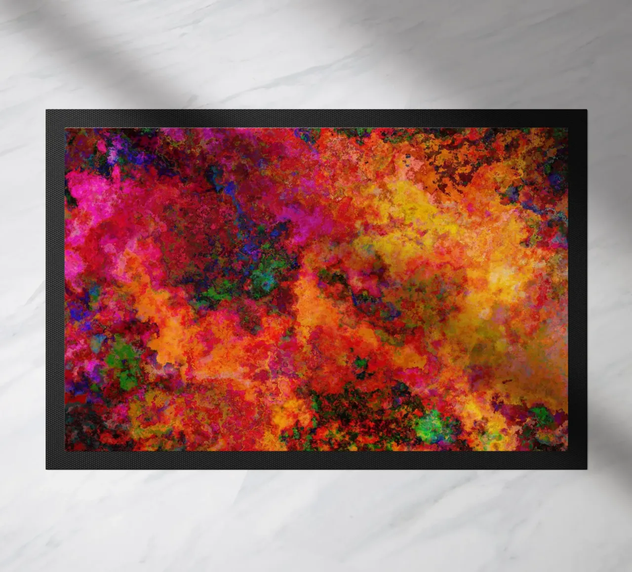 SUNRISE zerbino da shellybremmerabstract