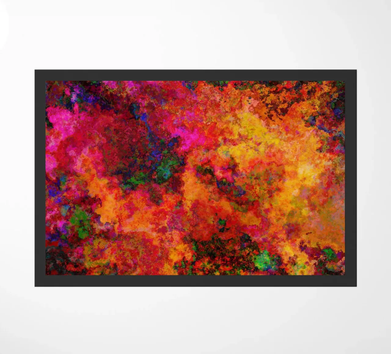 SUNRISE zerbino da shellybremmerabstract