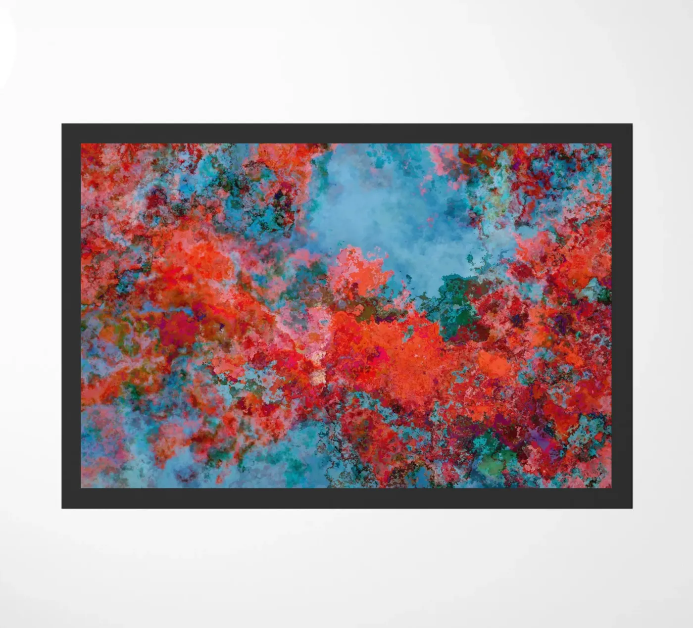 WILL zerbino da shellybremmer - clouds