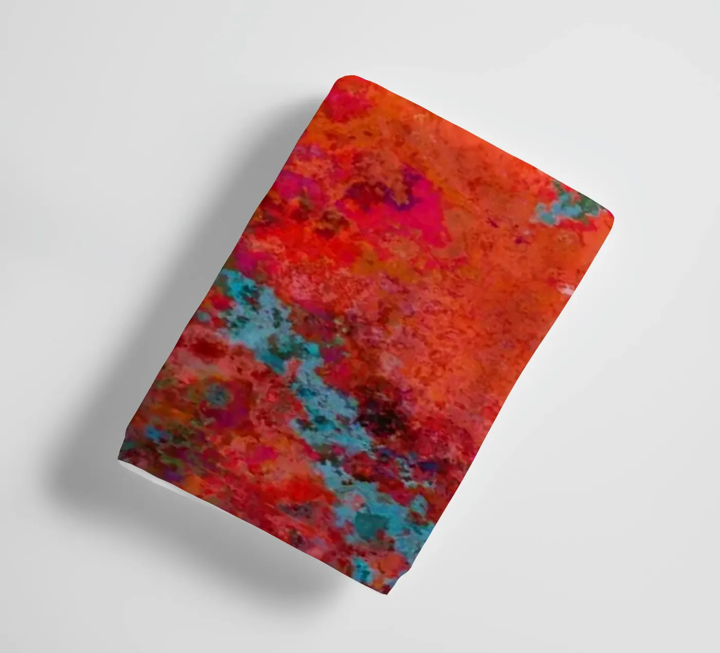 WILL towel by shellybremmer - clouds