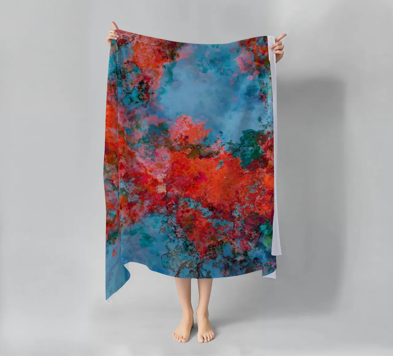 WILL telo mare da shellybremmerabstract