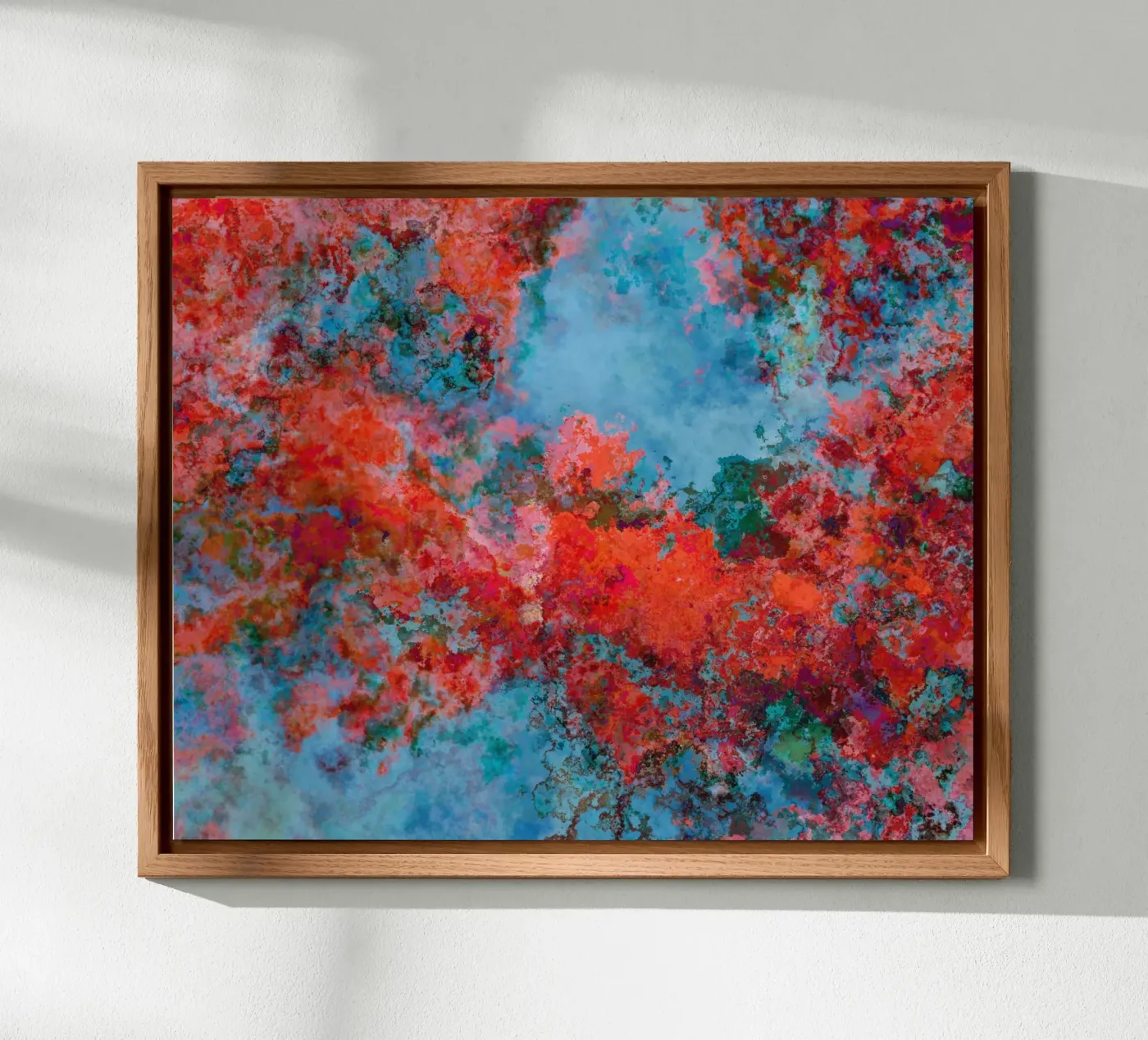 WILL forex plate by shellybremmer - clouds