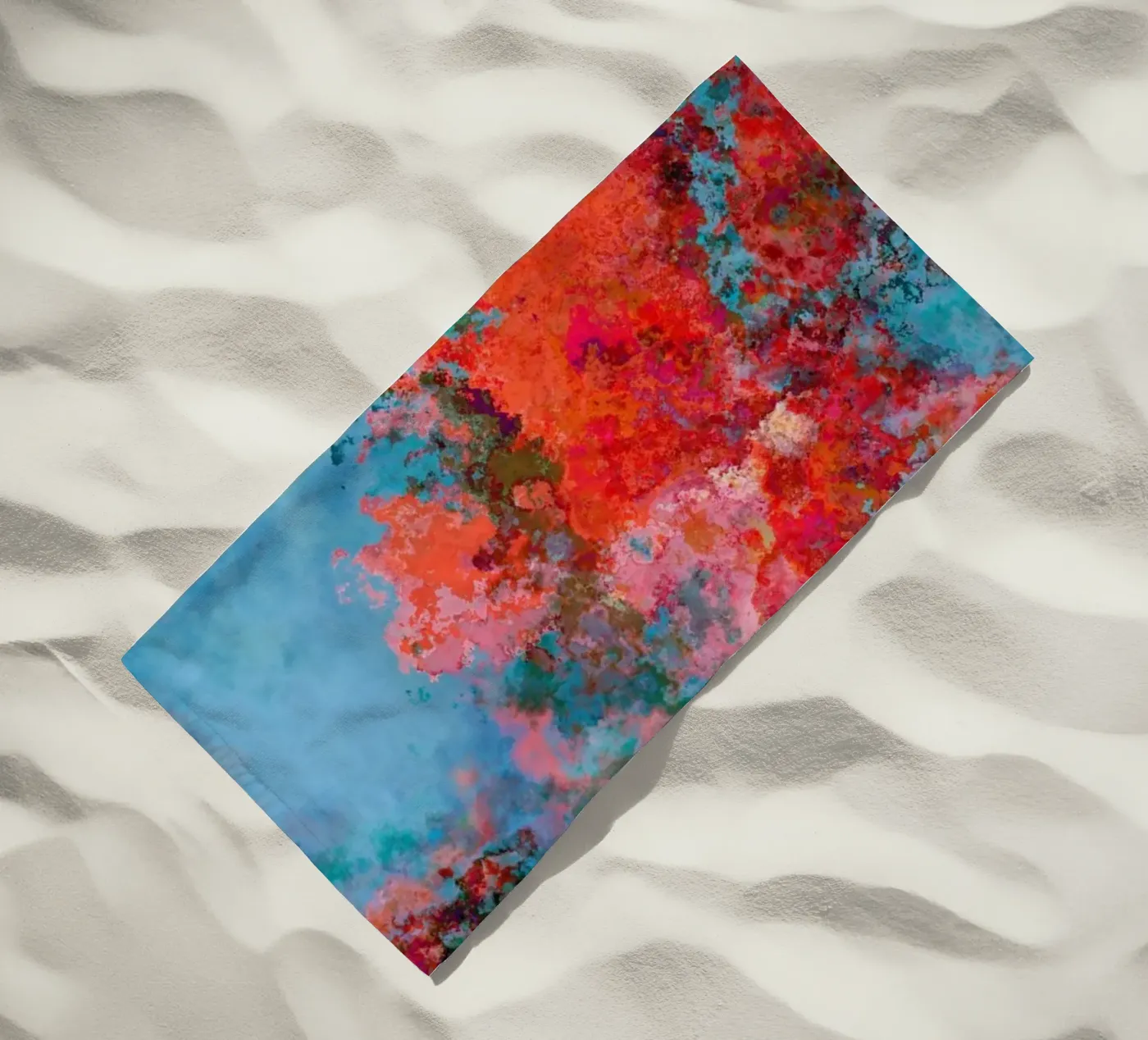 WILL telo mare da shellybremmer - clouds