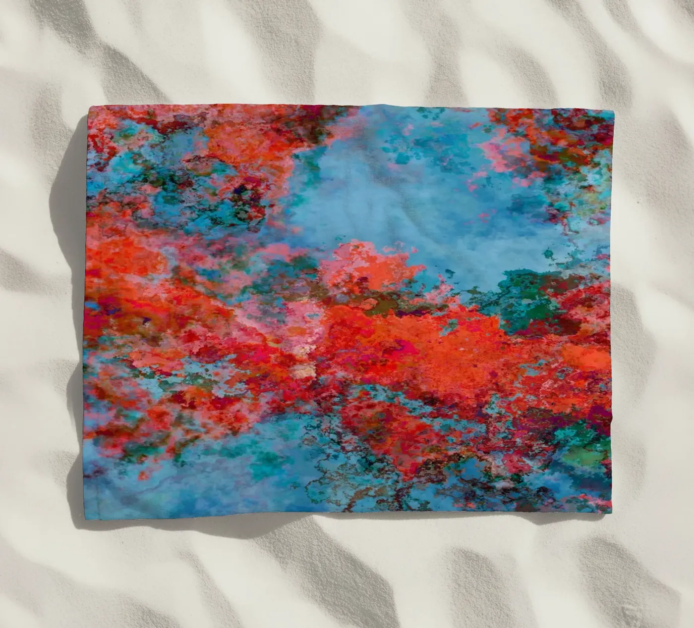 WILL telo mare da shellybremmer - clouds
