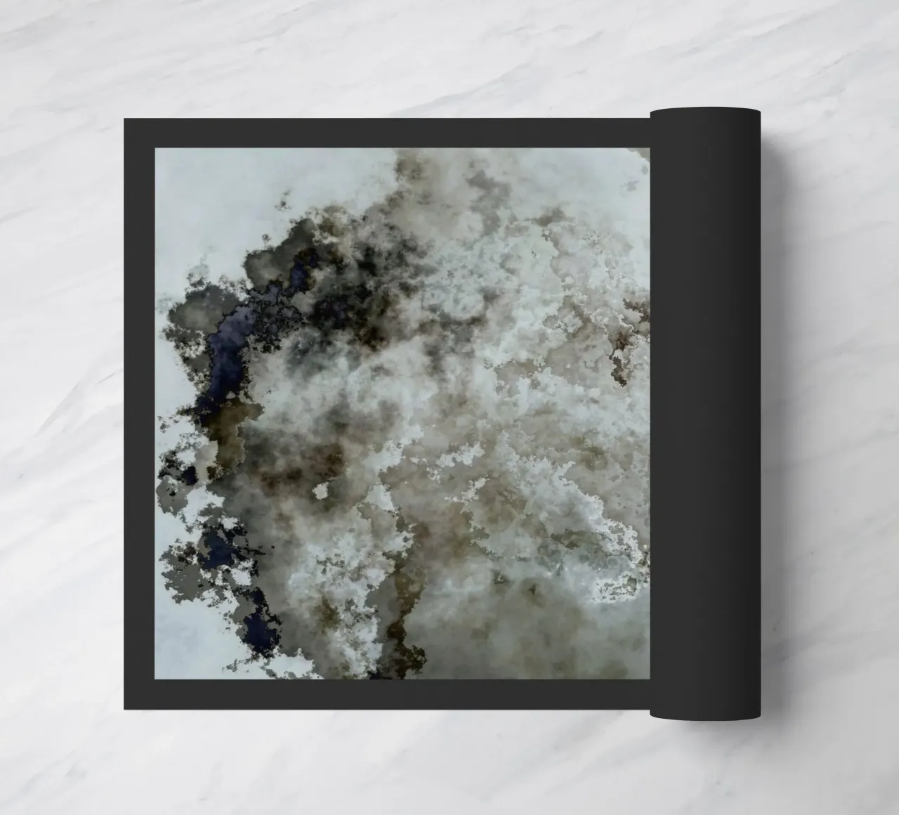 FOG zerbino da shellybremmerabstract