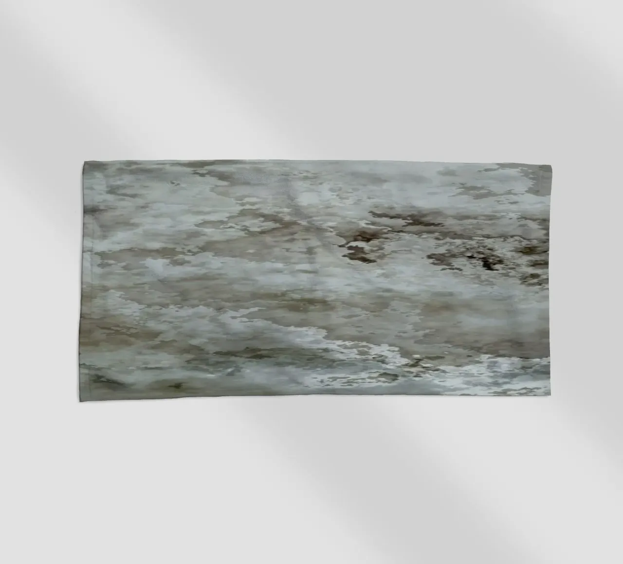 FOG telo mare da shellybremmerabstract