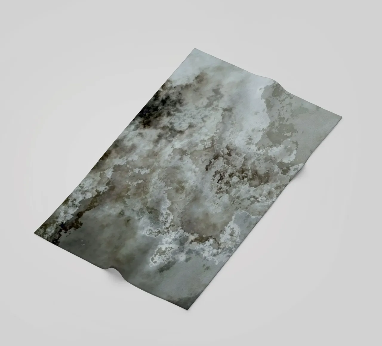 FOG telo mare da shellybremmerabstract