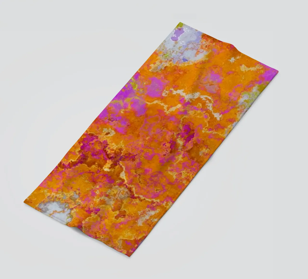 PEELING telo mare da shellybremmerabstract