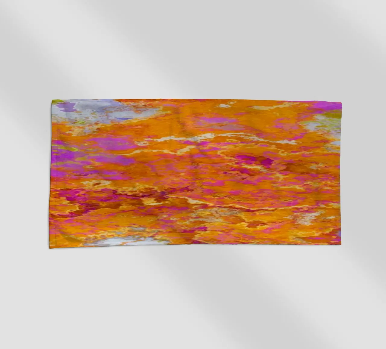 PEELING telo mare da shellybremmerabstract