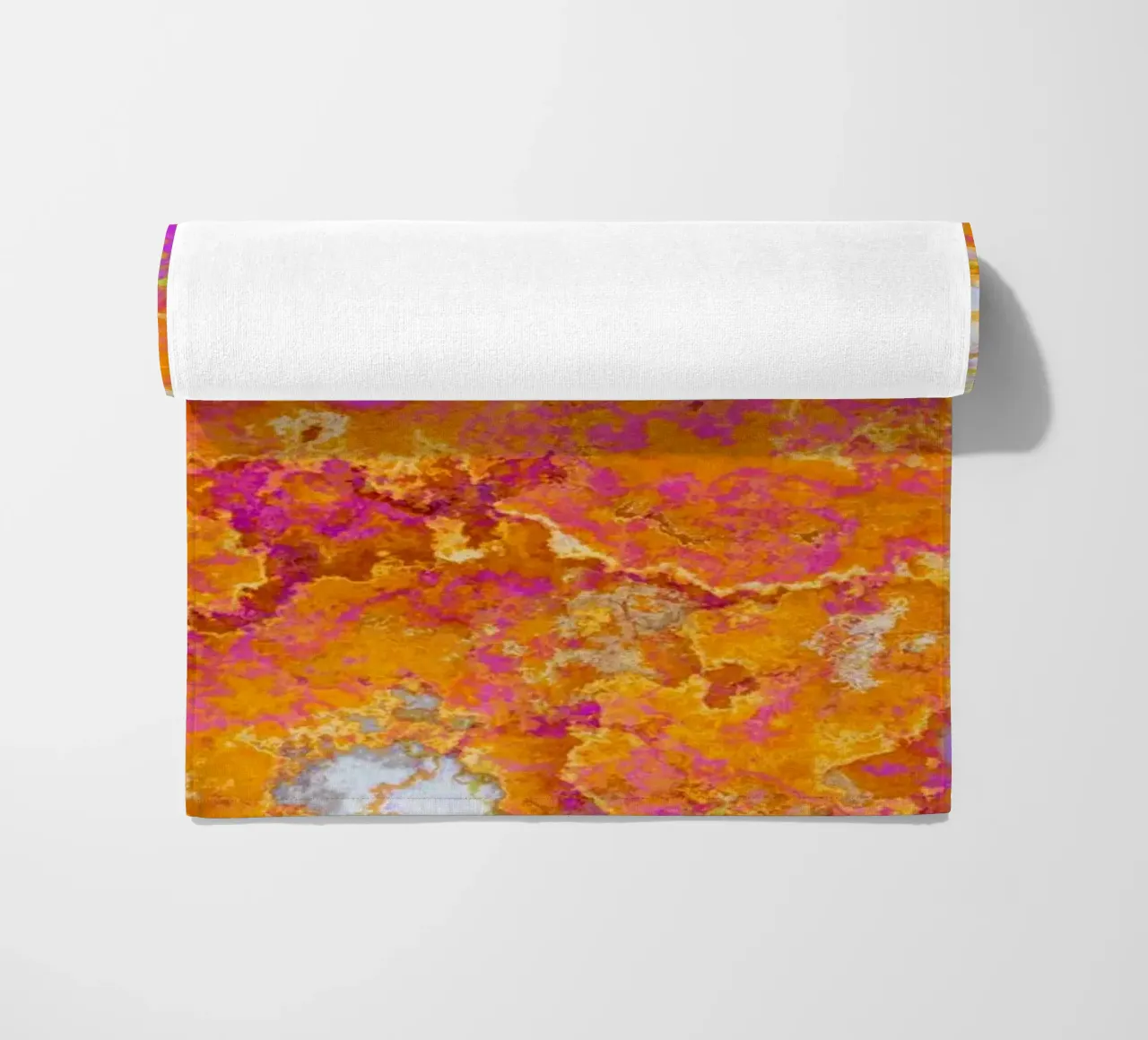 PEELING telo mare da shellybremmerabstract