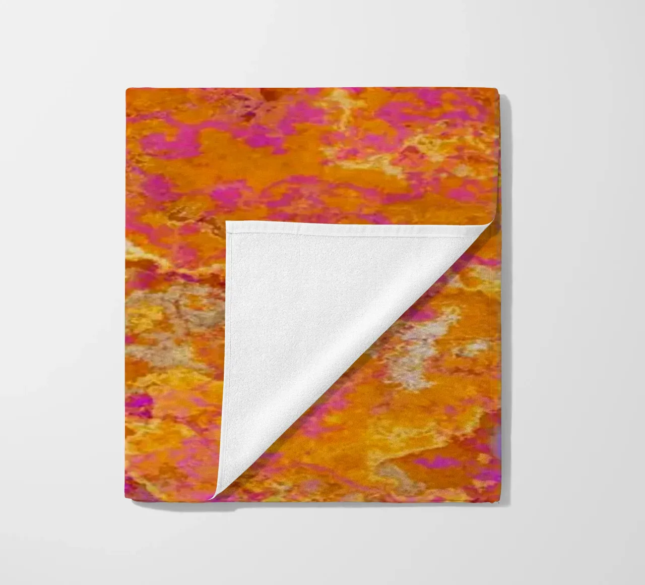 PEELING telo mare da shellybremmerabstract