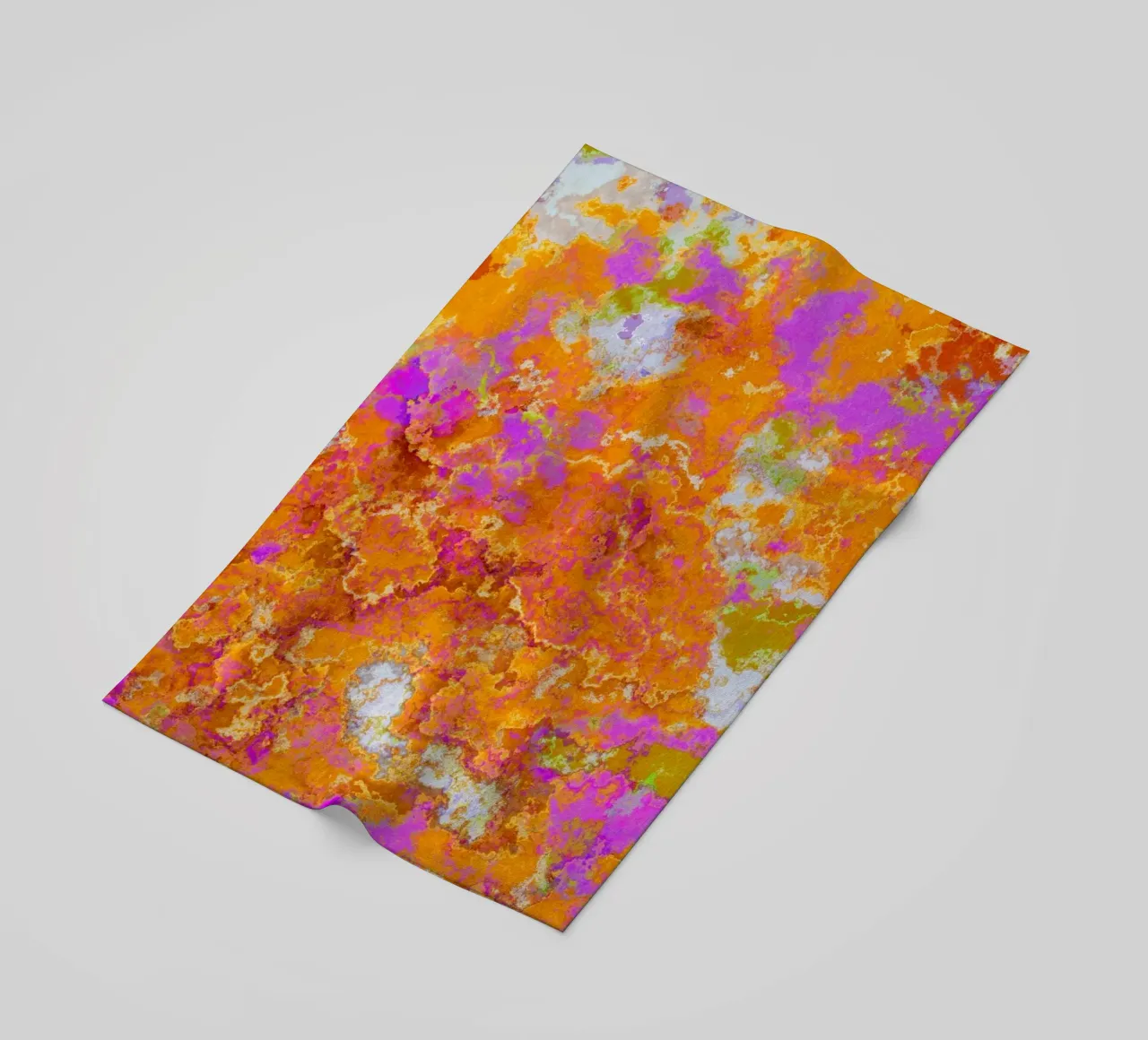 PEELING telo mare da shellybremmerabstract