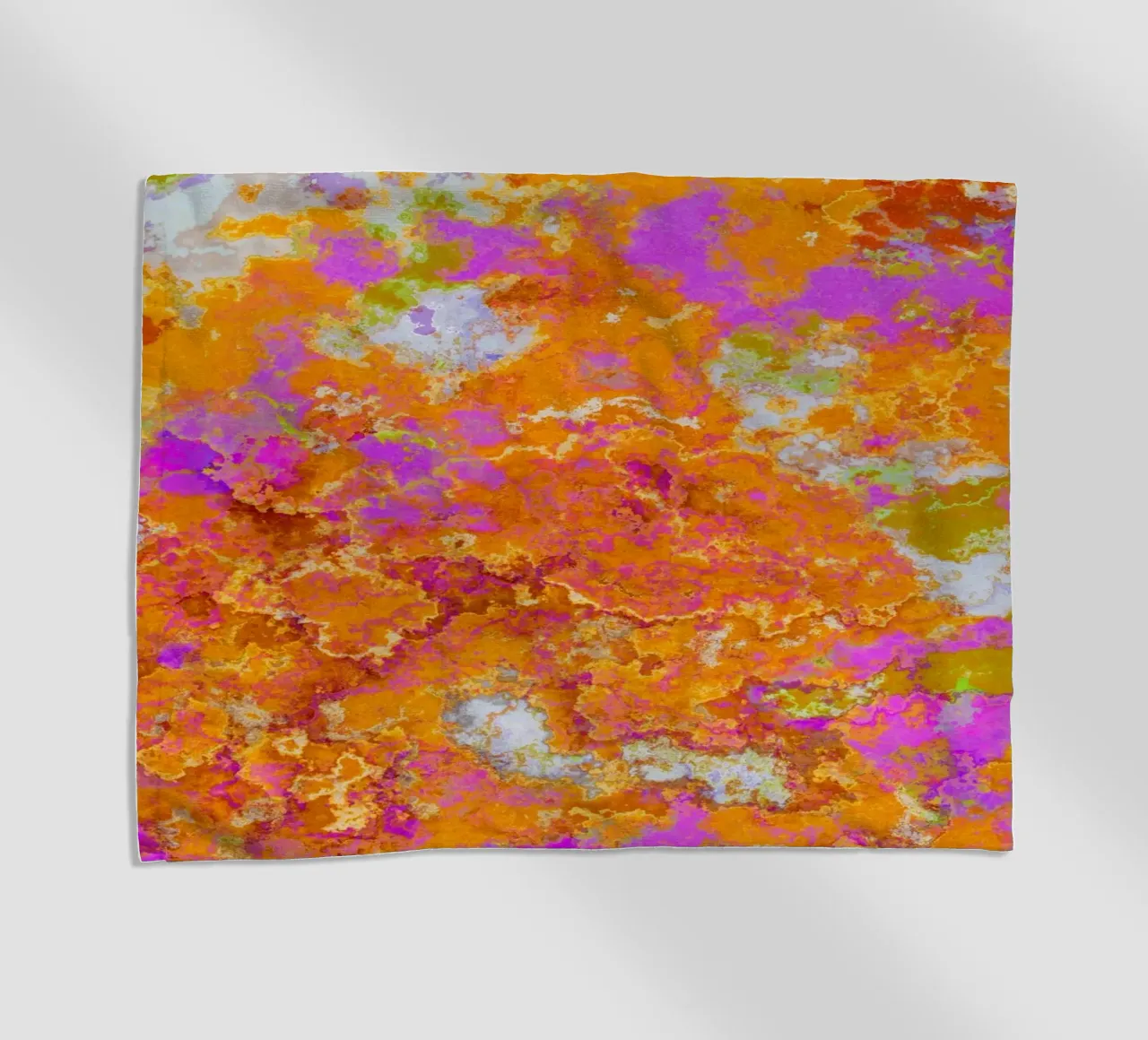 PEELING telo mare da shellybremmerabstract