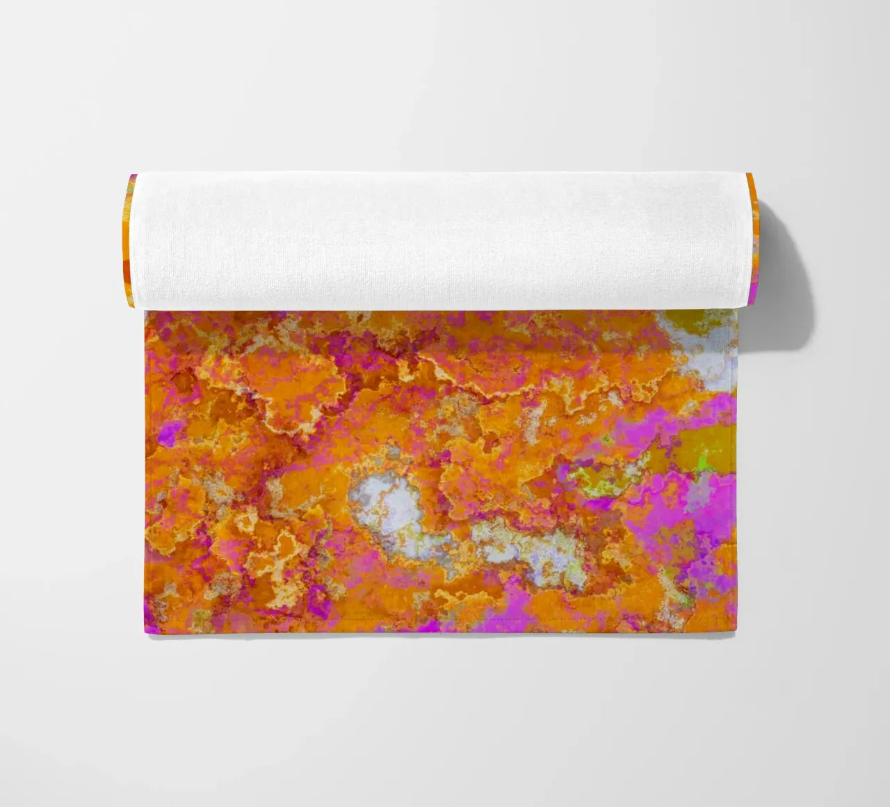 PEELING telo mare da shellybremmerabstract