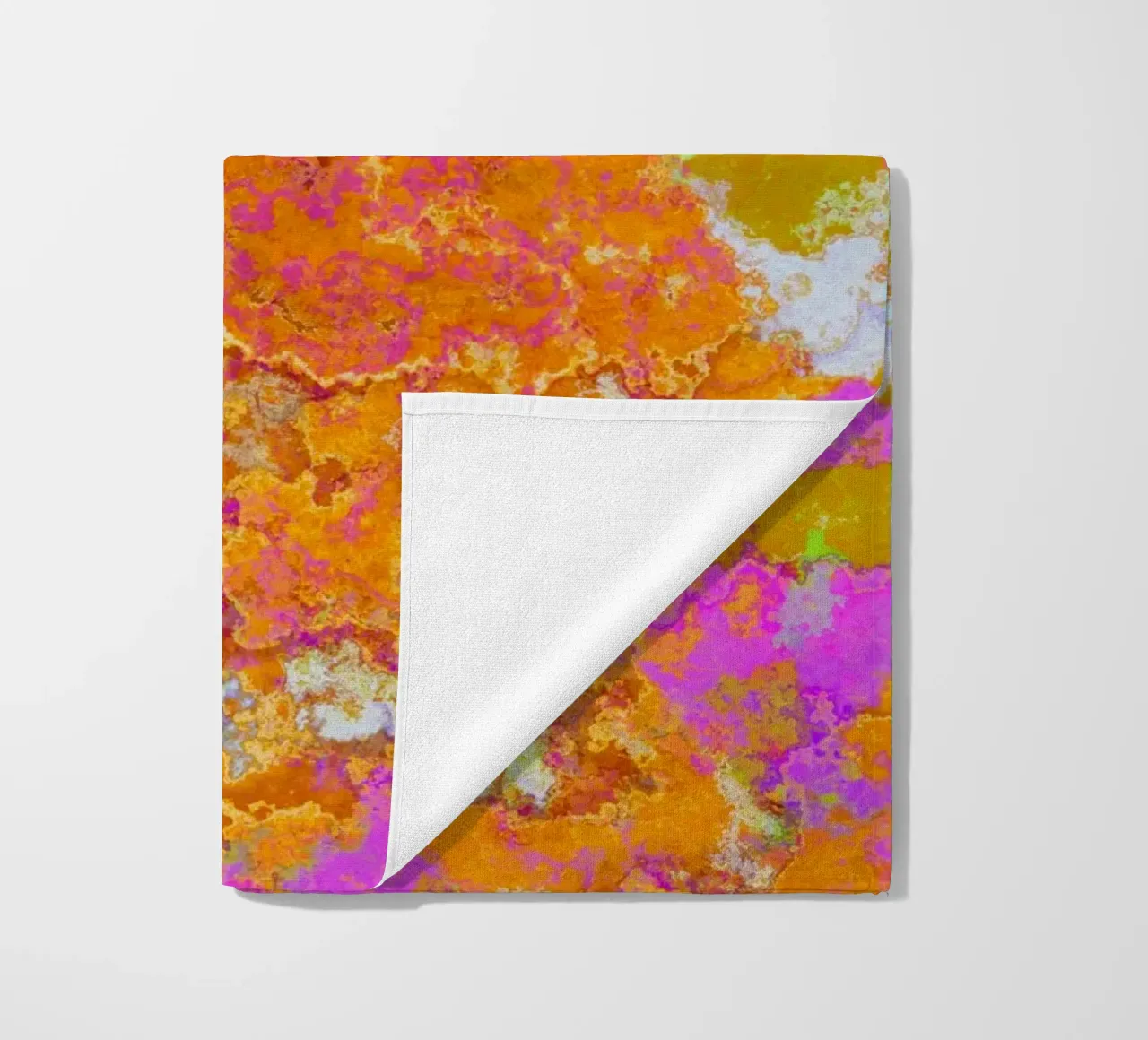 PEELING telo mare da shellybremmerabstract