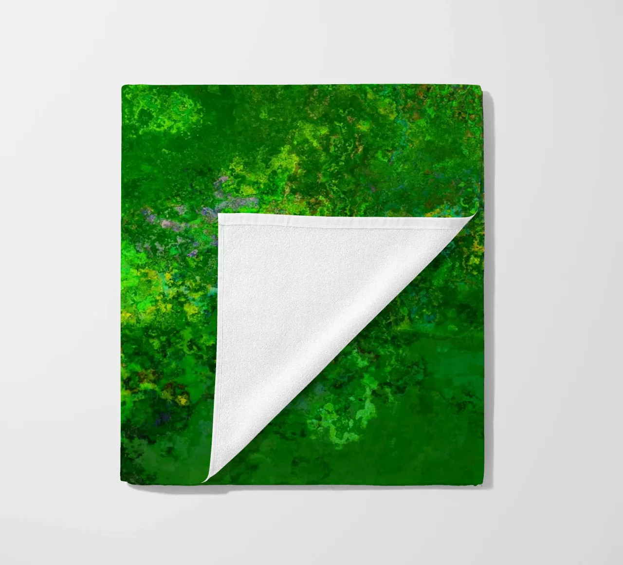 GRASS telo mare da shellybremmerabstract