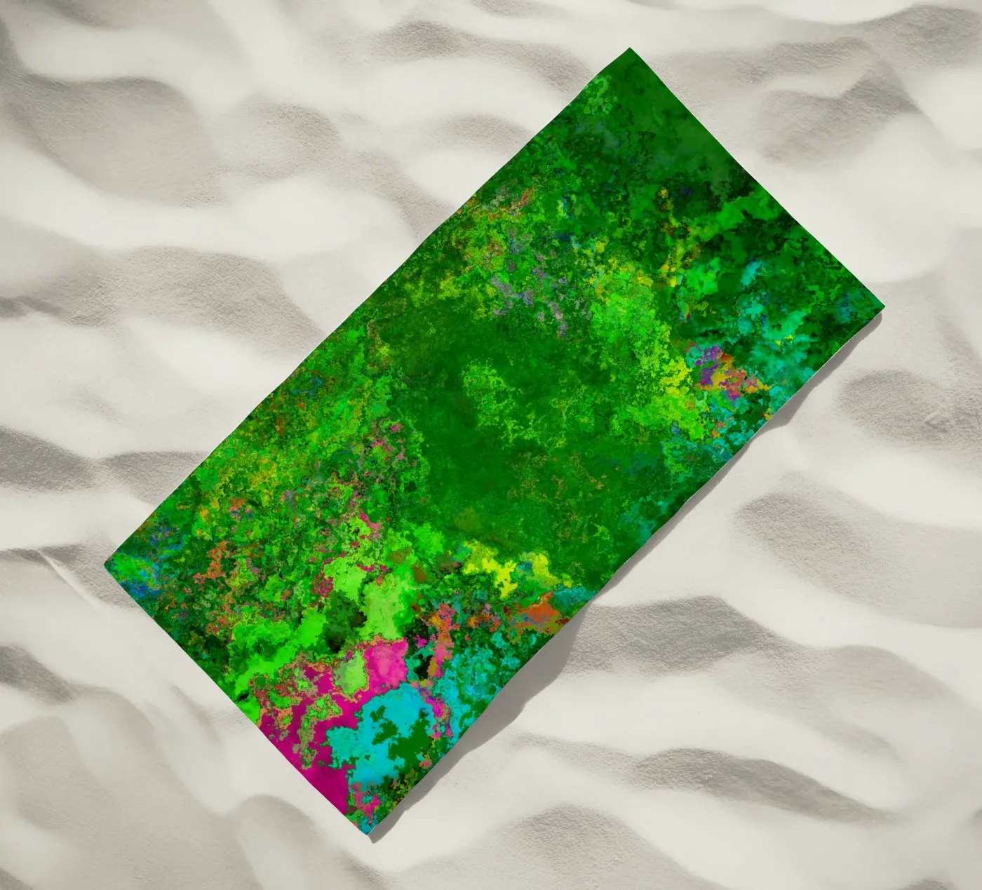 GRASS telo mare da shellybremmer-clouds