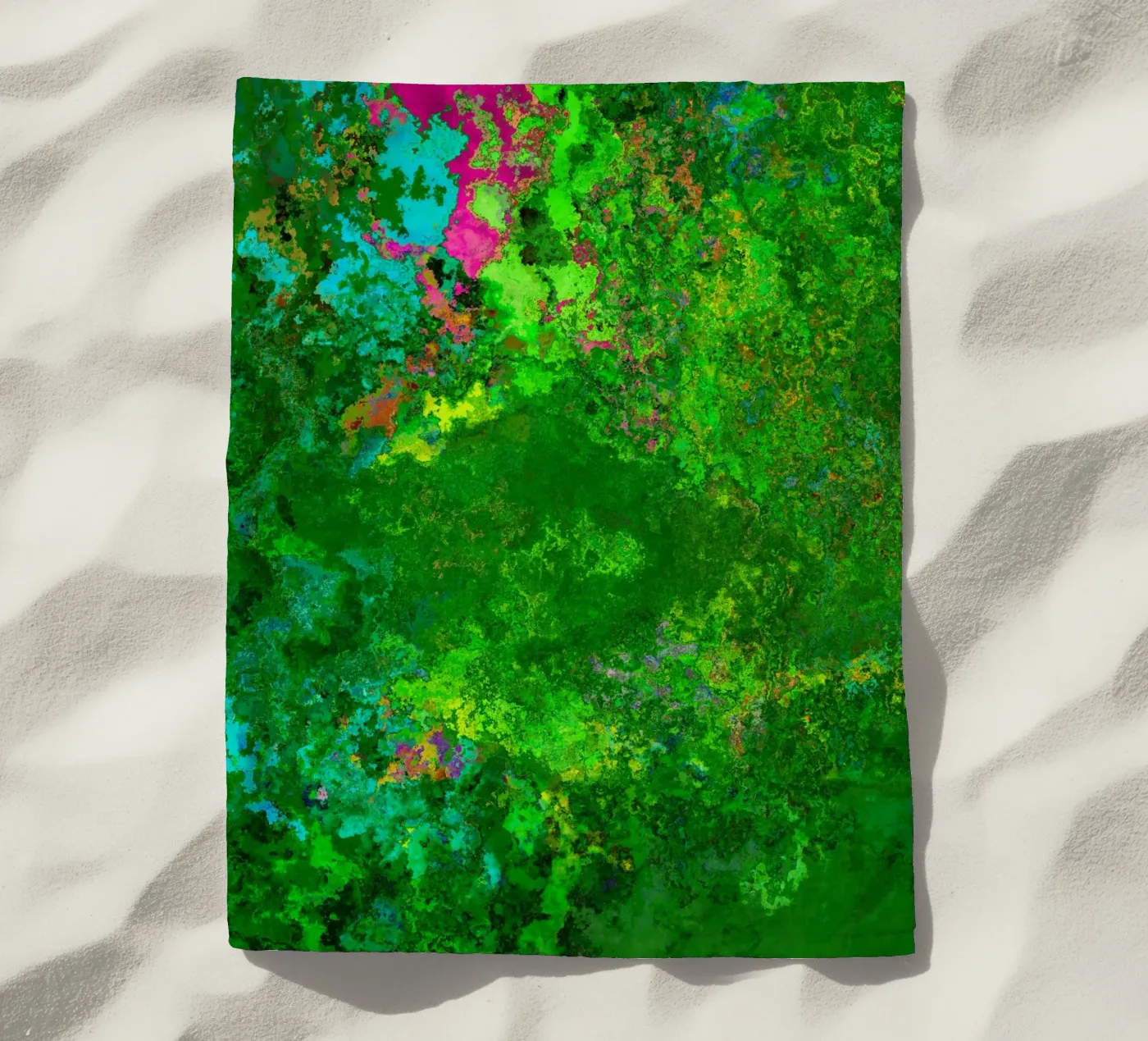 GRASS telo mare da shellybremmer-clouds