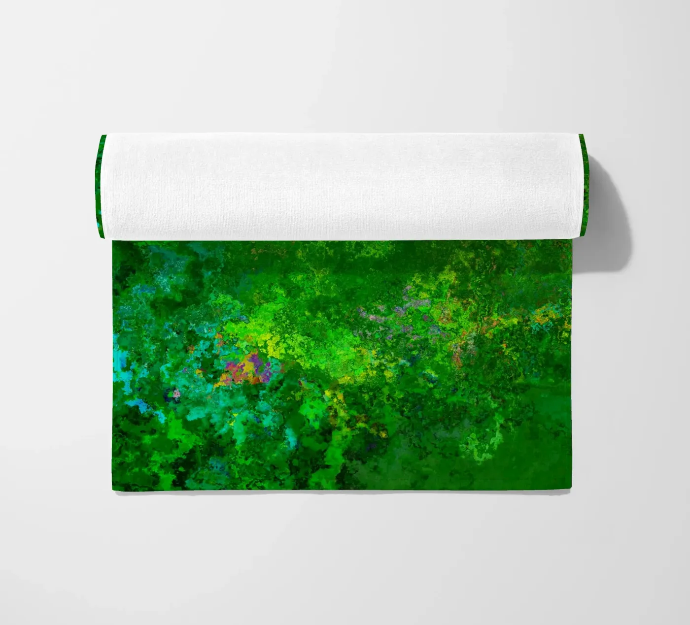 GRASS telo mare da shellybremmer-clouds